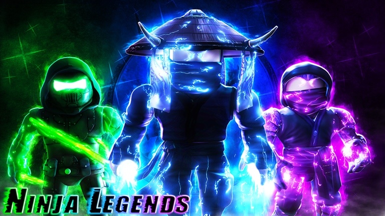 ALL NEW *SECRET* CODES in NINJA LEGENDS CODES 2022! (Roblox Ninja Legends Codes)