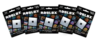 How To Get Free Roblox Gift Card Codes Unused No Survey Super Easy - buy robux on amazon