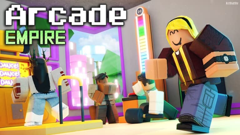 [NEW] Roblox Arcade Empire All Redeem Codes April 2024