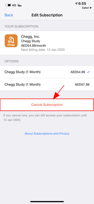 cancel chegg trial cancel chegg trial