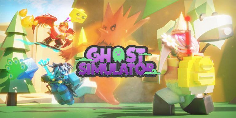 ghost simulator codes