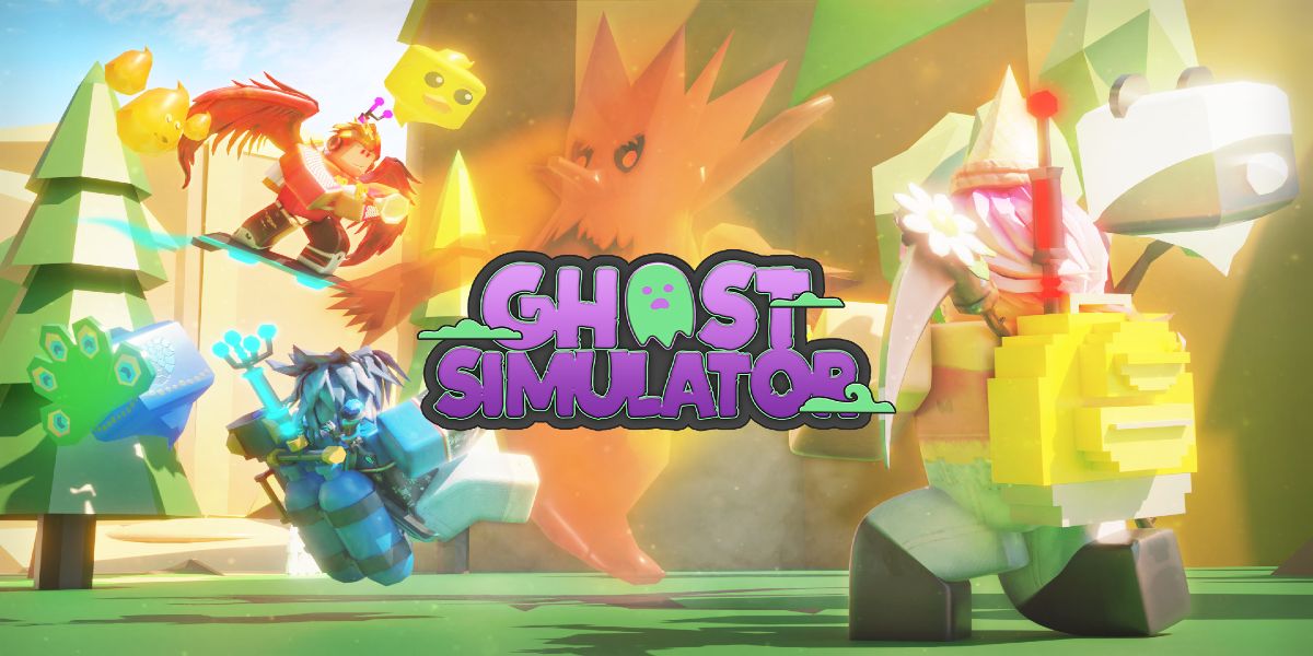 [Updated] Roblox Ghost Simulator Codes January 2024 Super Easy