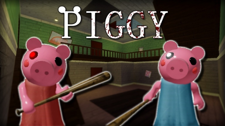 Roblox Piggy Book 2: Codes