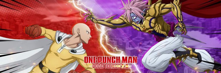 [NEW] One Punch Man Road to Hero 2.0 Redeem Codes – April 2024