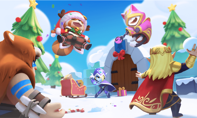 Archero promo codes