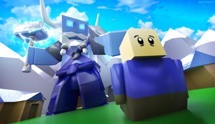 Roblox Gods of Glory codes