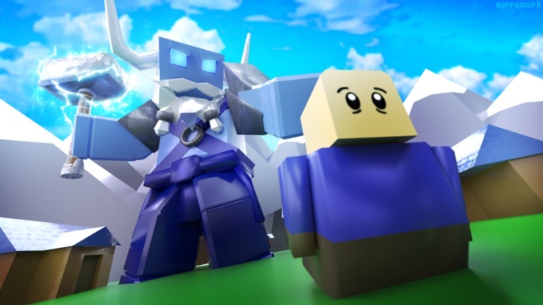 Roblox Gods of Glory codes