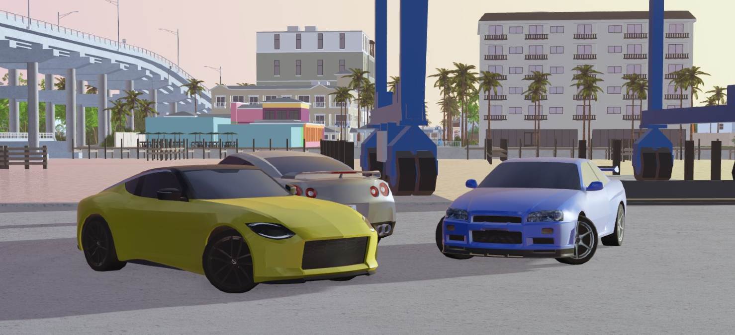 Roblox Southwest Florida codes (May 2023): Free cars, cash & more