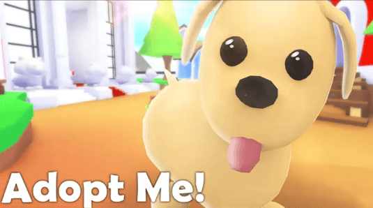 How to Get Free Pets in Adopt Me! - Super Easy