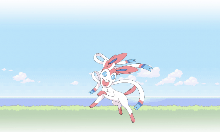 How to get Sylveon in Pokémon Go Oct 2022