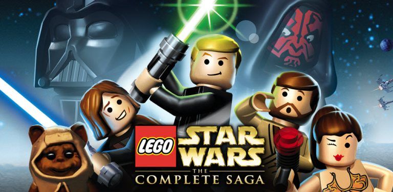 Lego Star Wars: The Complete Saga Cheat Codes – 2023 Guide