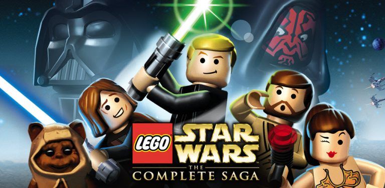 Lego Star Wars: The Complete Saga Cheat Codes – 2024 Guide