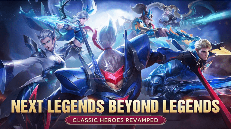 Mobile Legends: Bang Bang redemption codes Mobile Legends: Bang Bang redemption codes