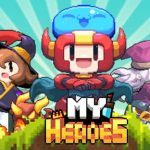 [Updated] My Heroes Sea Full Codes List September 2023