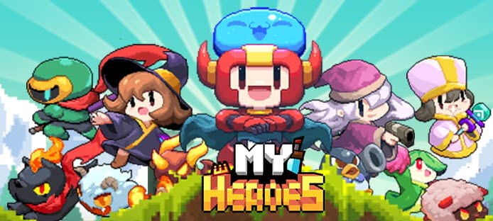 [Updated] My Heroes Sea Full Codes List April 2024