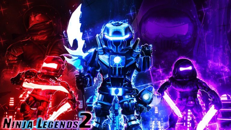 ninja legends 2 codes