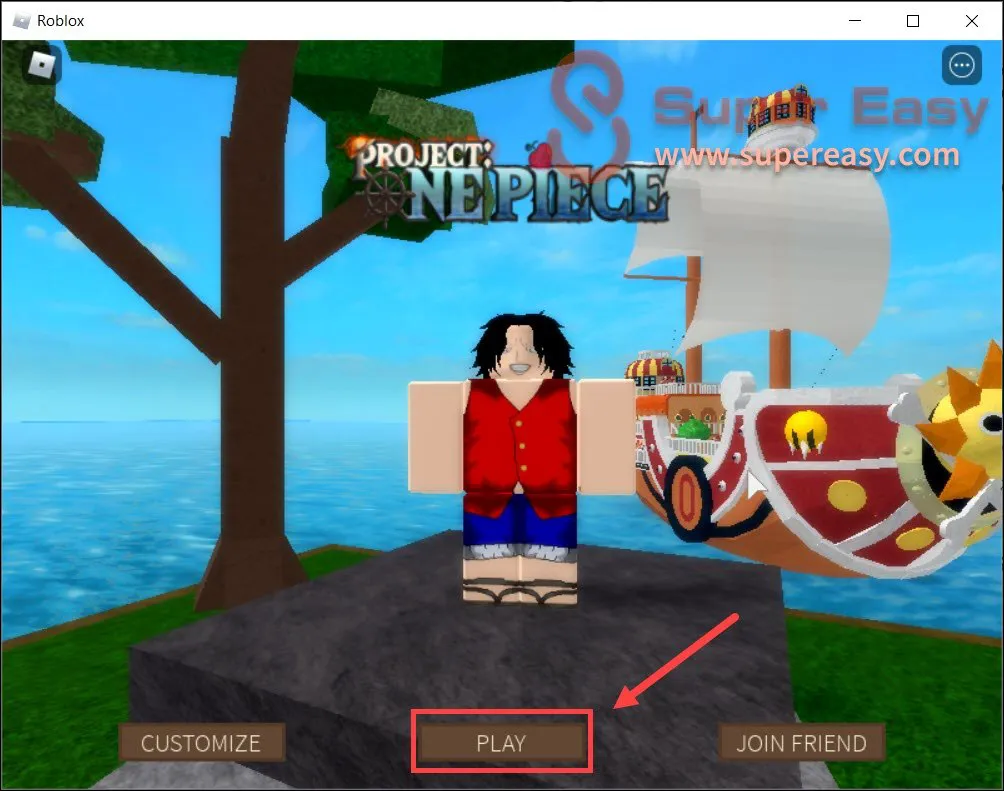 NEW] Roblox Project: One Piece All Secret Codes December 2023