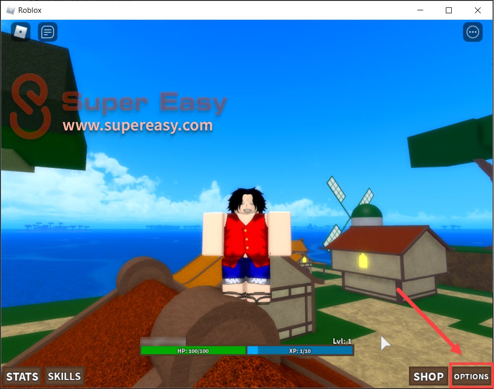 NEW] Roblox Project: One Piece All Secret Codes December 2023 - Super Easy