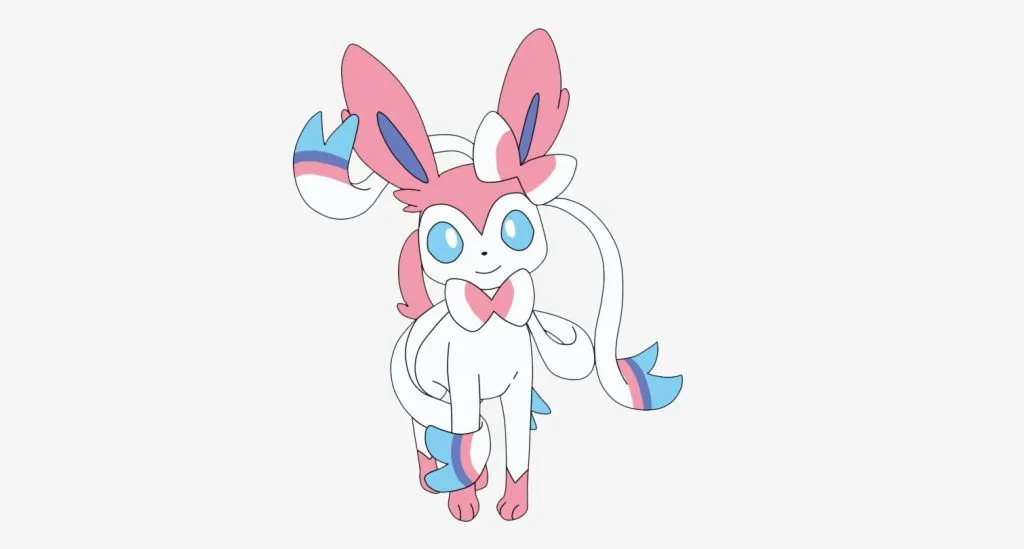 How To Get Sylveon In Pokemon Go Apr 22 Super Easy