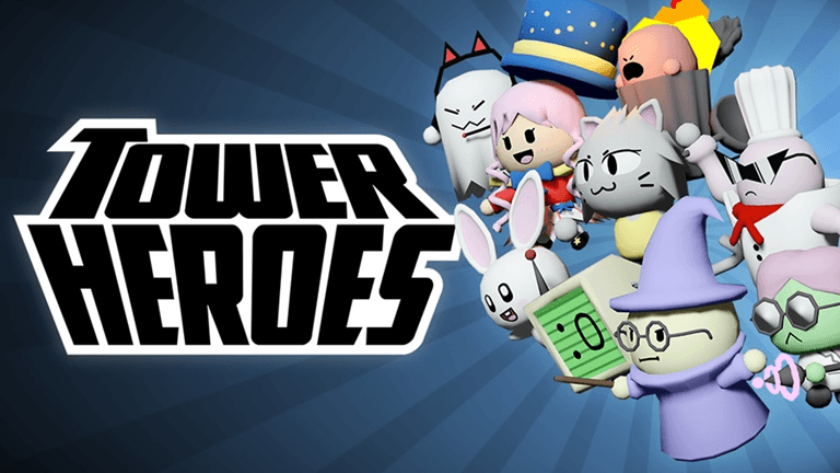 [NEW] Roblox Towers Heroes Codes – Sep 2023