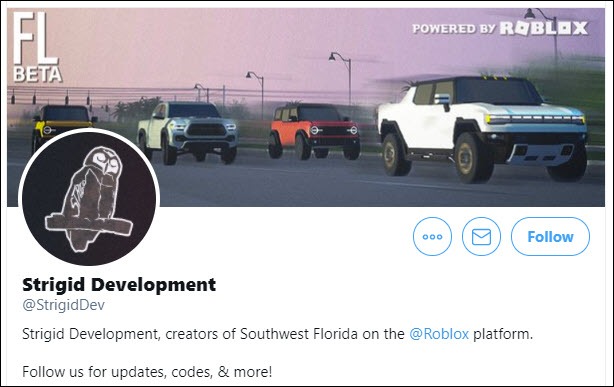 Roblox Southwest Florida Codes – December 2023 to Earn Free Perks-Redeem  Code-LDPlayer