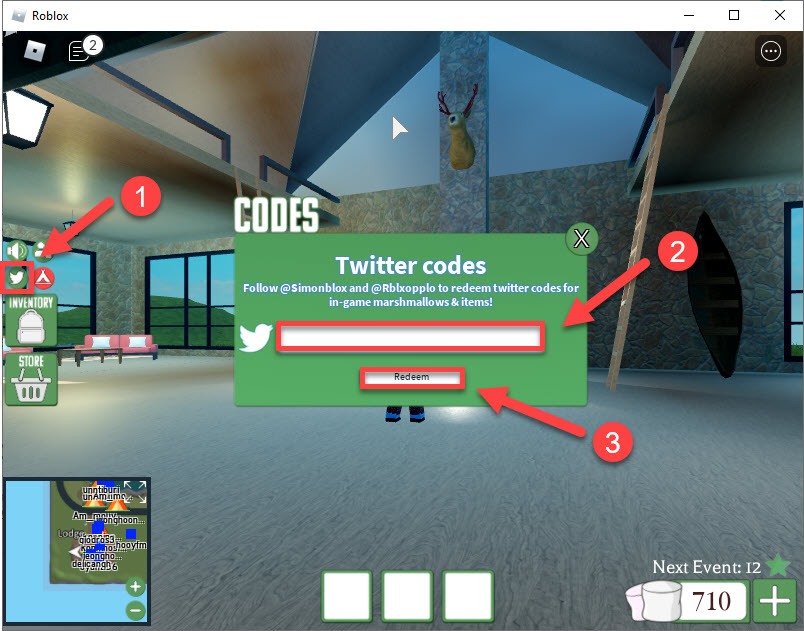 New Roblox Backpacking Codes July 2021 Super Easy - backpacking roblox secrets