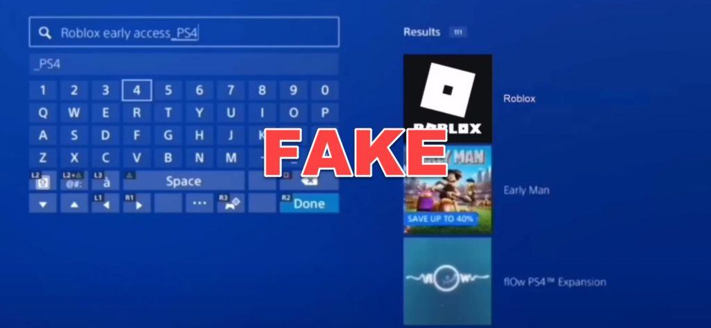 How To Play Roblox On Ps4 Super Easy - will roblox ever be on ps4