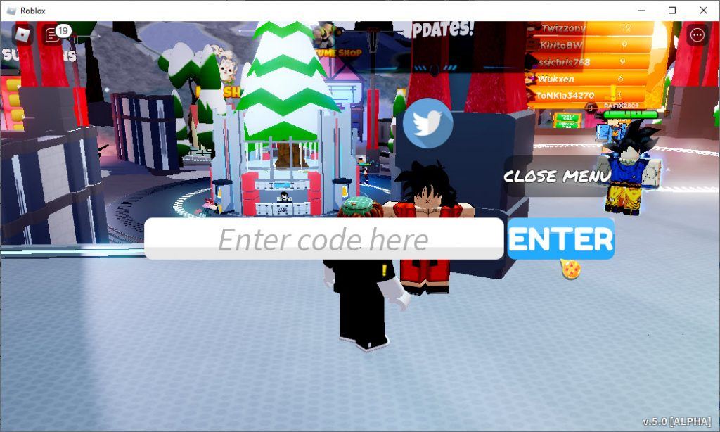 [NEW] Roblox Anime Battle Simulator Codes 2024 Super Easy