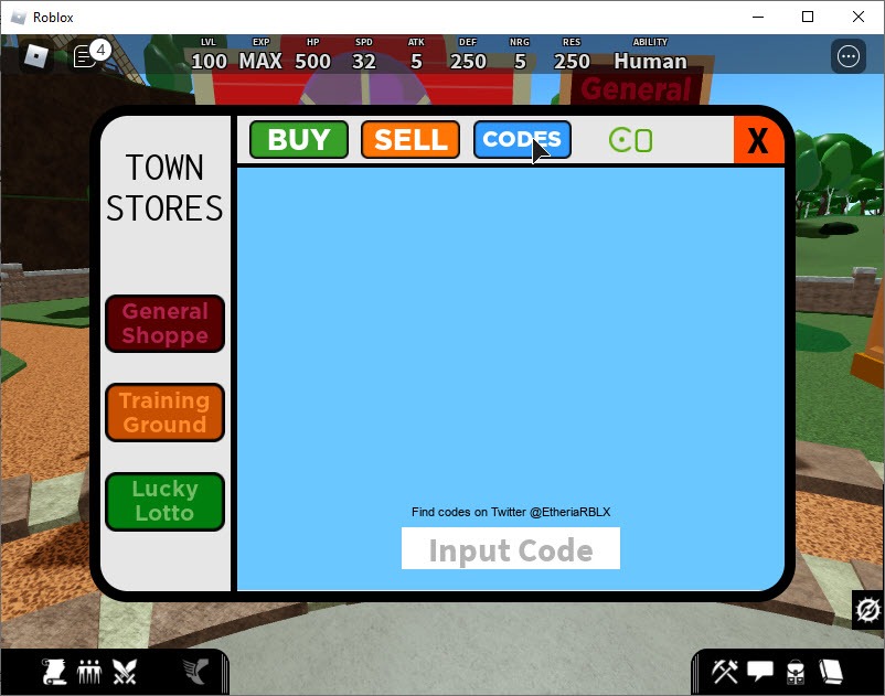 [NEW] Roblox Monsters of Etheria Codes 2024 Super Easy