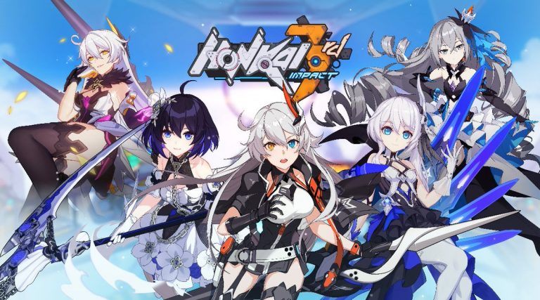 [NEW] Honkai Impact 3 Codes – 2024