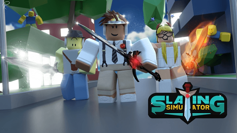 [New] Roblox Slaying Simulator Codes – Jan 2024