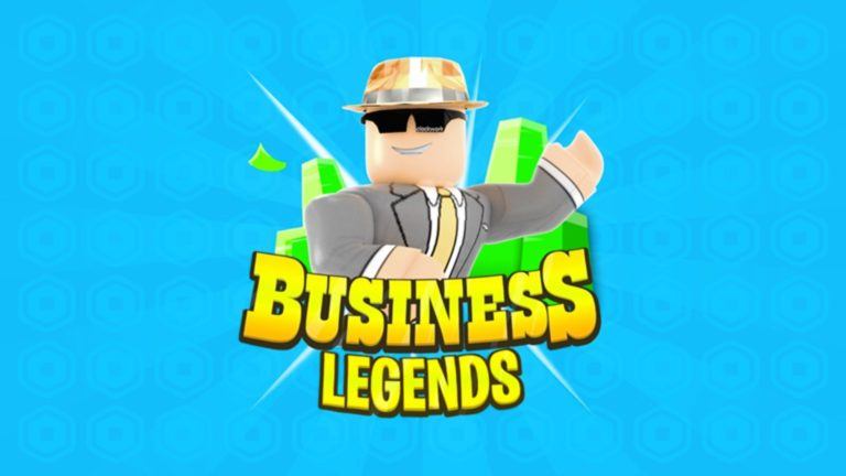 Latest Business Legends codes