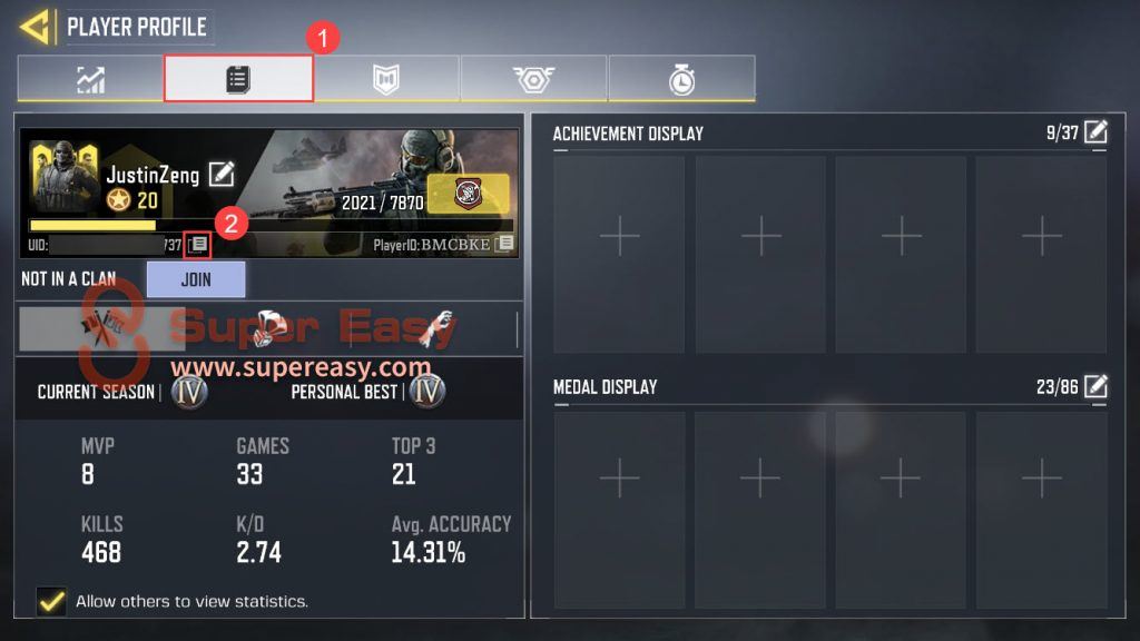 [2024 Updated] How to redeem Call of Duty Mobile codes Super Easy