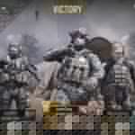 Call of Duty (COD) Mobile Redeem Codes