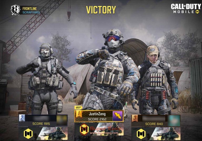 Call of Duty (COD) Mobile Redeem Codes Call of Duty (COD) Mobile Redeem Codes