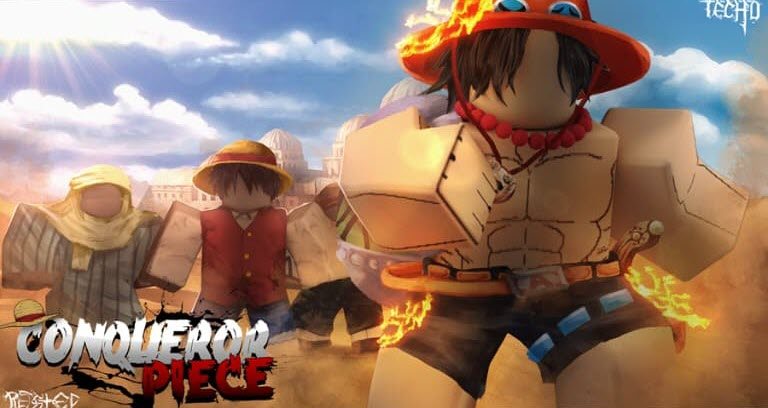[NEW] Roblox Conqueror Piece All Redeem Codes September 2023