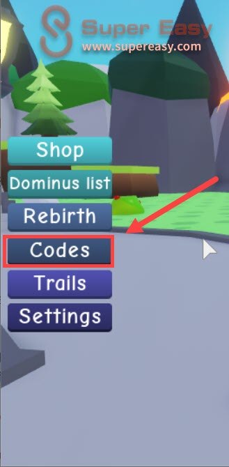 Dominus Lifting Simulator Redeem Codes New July 2021 Super Easy - roblox dominus code