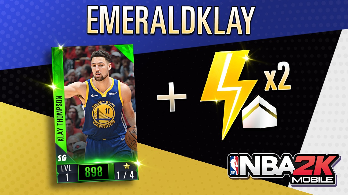 [NEW] NBA 2K Mobile Redeem Codes January 2024 Super Easy