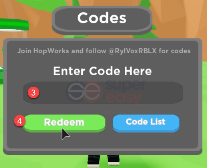 How to redeem Latest Boss Tappers codes1