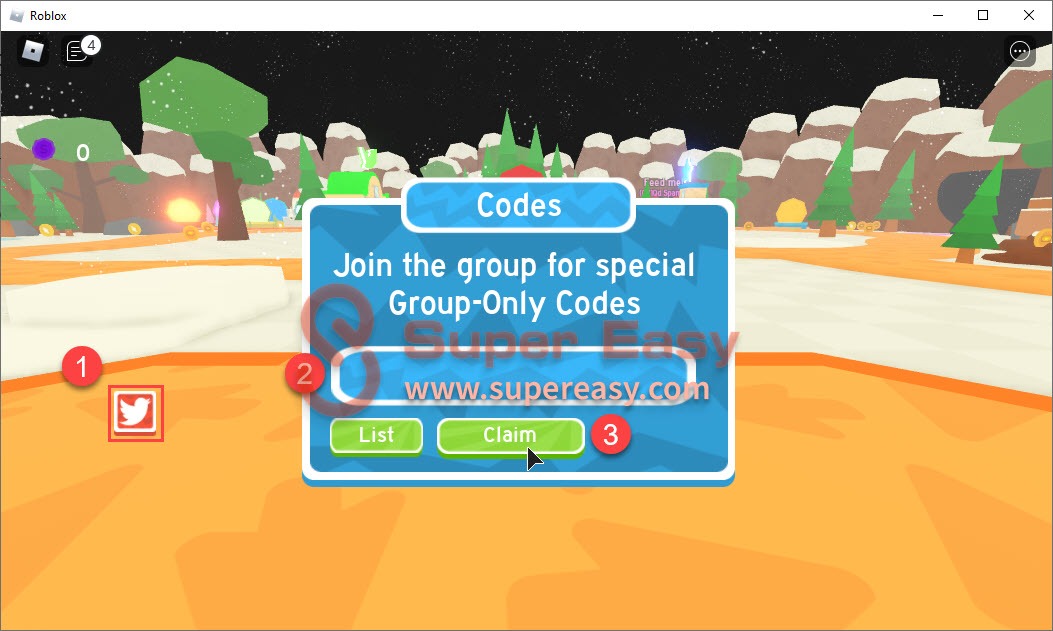 New Spam Tappers All Redeem Codes Jul 2021 Super Easy - how to spam in roblox 2020