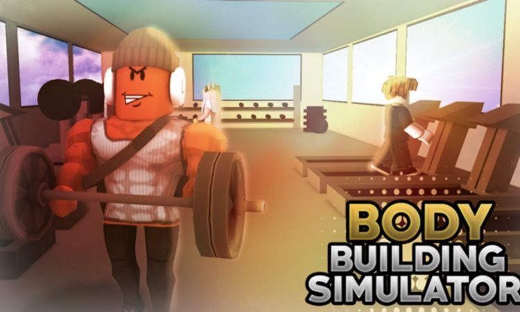 Latest Body Building Simulator codes