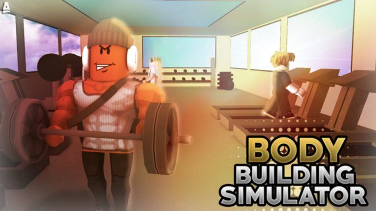 Latest Body Building Simulator codes