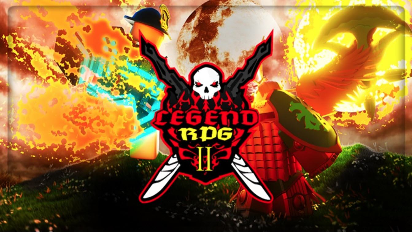 New Legend Rpg 2 Codes Jul 2021 Super Easy - roblox fight the monsters 2