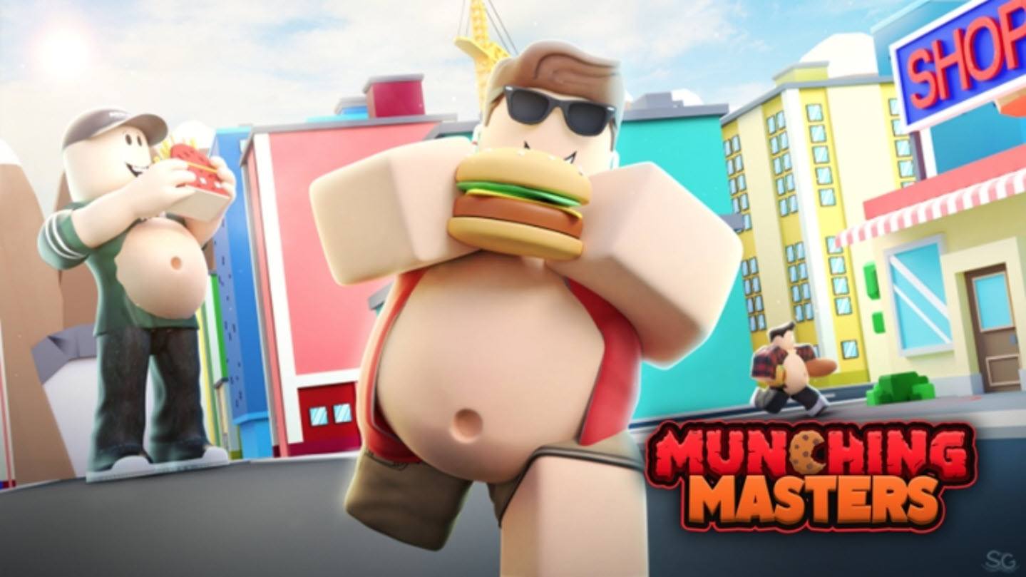 Check this article to grab all the valid in-game codes for Munching Masters at th...