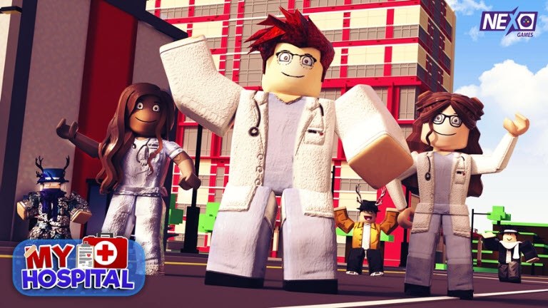 New My Hospital All Redeem Codes Jul 2021 Super Easy - holmes hospital roblox codes