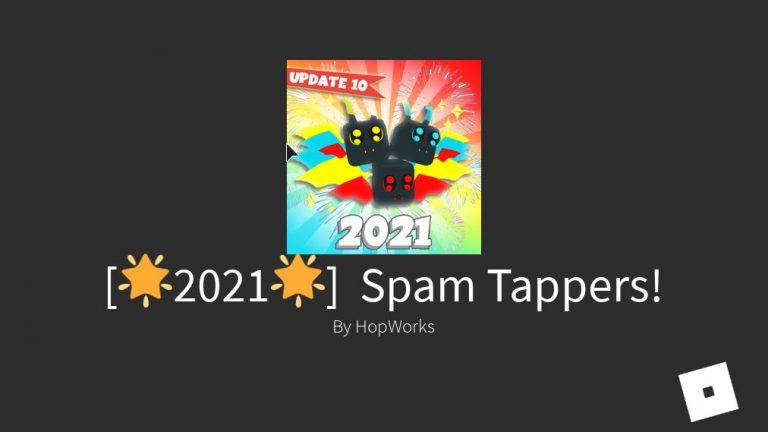 Latest Spam Tappers codes