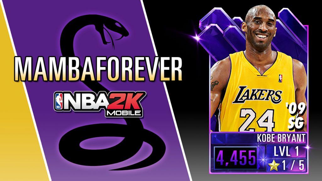 [NEW] NBA 2K Mobile Redeem Codes Nov 2022 Super Easy