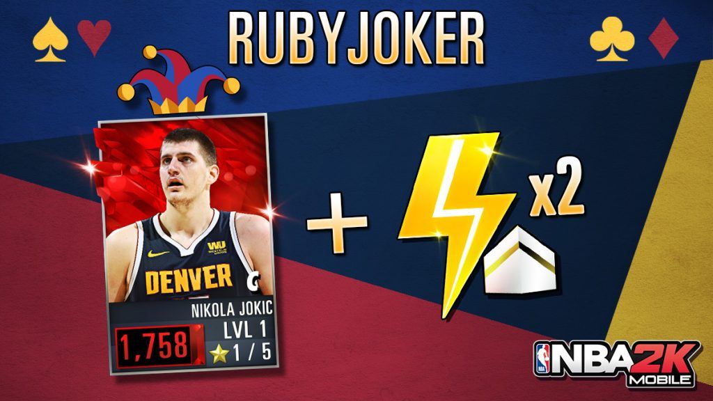  NEW NBA 2K Mobile Redeem Codes October 2023 Super Easy