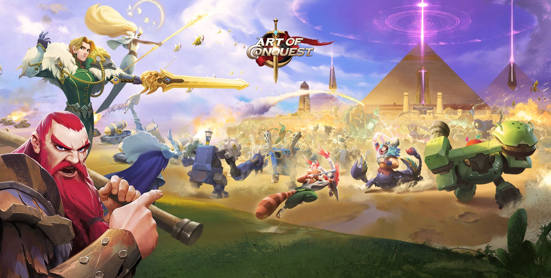 Art of Conquest Codes 2024 Super Easy