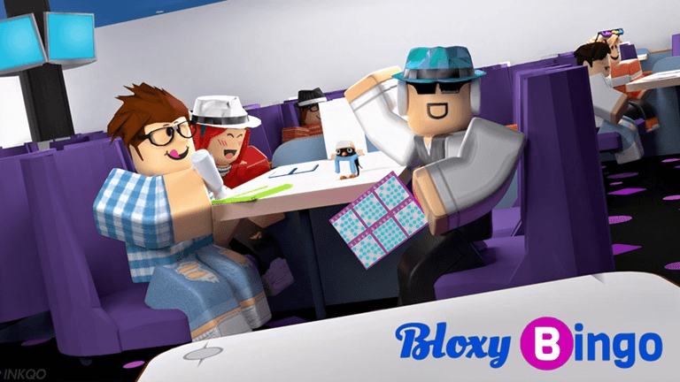 [NEW] Bloxy Bingo Codes Jan 2024